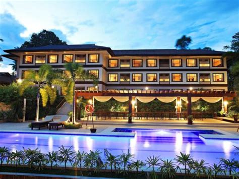 5 Best Rated Davao Hotels - Out of Town Blog