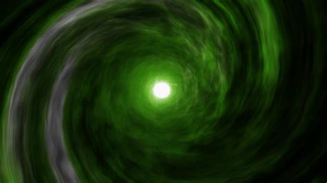 Time Vortex Animation, Hyperspace Time Travel Animation Concept, Flying ...