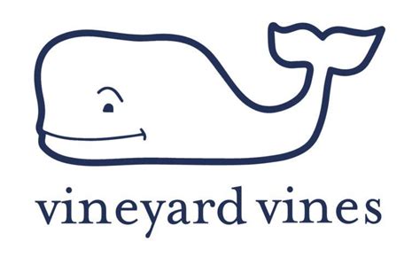 Vineyard Vines Logo and Symbol | History and Evolution