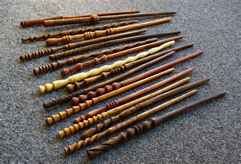 Pin by Kathryn Henzler on Misc. Projects | Wands, Harry potter style, Harry potter wand