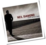 "Home Before Dark" von Neil Diamond – laut.de – Album