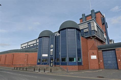 HMP Birmingham riots: Six convicted of mutiny after 'worst prison riot since Strangeways ...