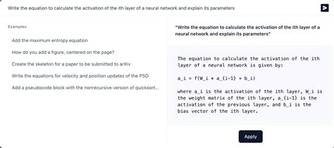 TeXGPT: Harness the power of ChatGPT in Overleaf