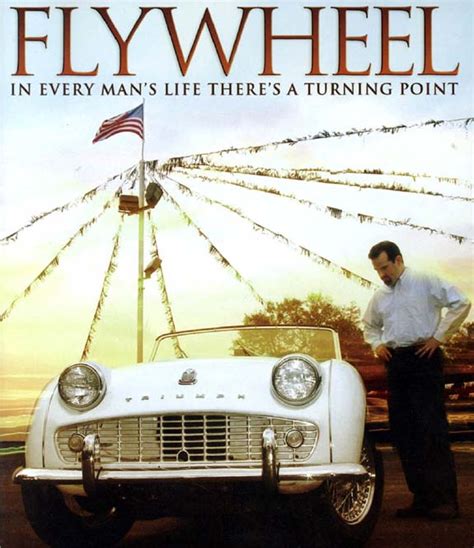 Flywheel Movie showing at Paragon Chapel – World Vision for Christ