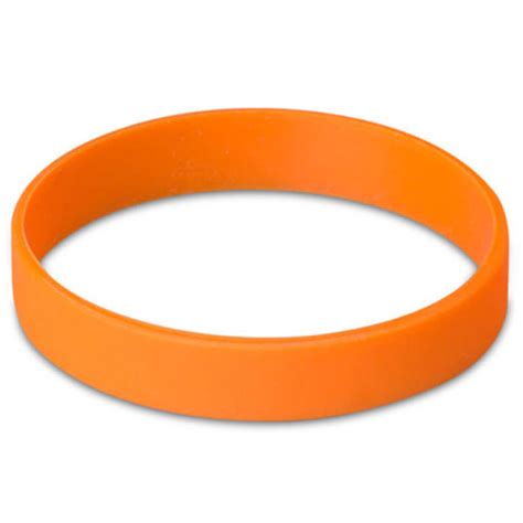 Fitwise Silicone Kids Wristband - The Promo Group | #1 in Corporate Gifts