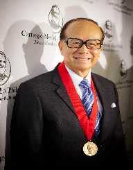 Li Ka-shing Biography, Life, Interesting Facts