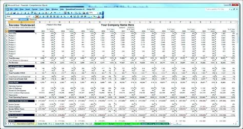 If Financial Projections Are Never Accurate, Why Prepare Them? | by Phil Nadel | Medium