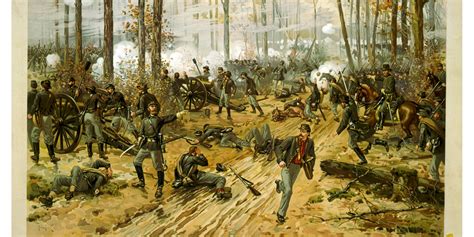 4 Things You May Not Know About the Battle of Shiloh | HISTORY