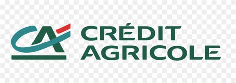 Credit Agricole Logo & Transparent Credit Agricole.PNG Logo Images