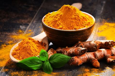 Health benefits of curcumin, the turmeric extract - The Statesman