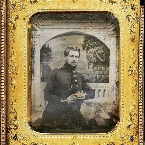 PHOTOTELIC auf Instagram: „Restoration of an early daguerreotype of an ...