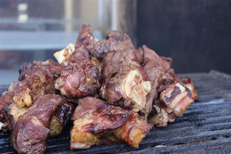 Nyama Choma – Free To Use Images