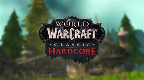 Where can I find the offical Mak'Gora Rules? - WoW Classic Hardcore - World of Warcraft Forums