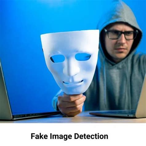 Fake Image Detection Software at Rs 12000 | Image Analysis Software in ...