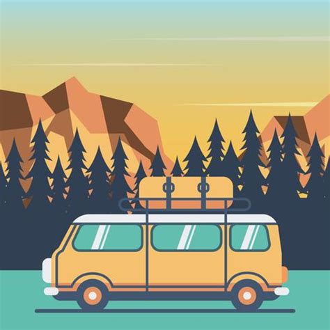 Travelers Travel Around The World 201288 Vector Art at Vecteezy