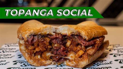 The Valley's Newest Food Hall | Topanga Social in Canoga Park - Eat Live Love San Fernando Valley