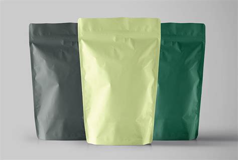 Retort Pouches | Soarus LLC