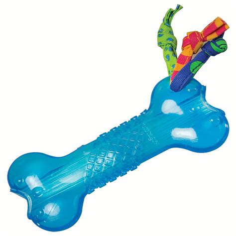 Petstages Orka Mini Chew Dog Bone Toy, Multicolor - Walmart.com ...