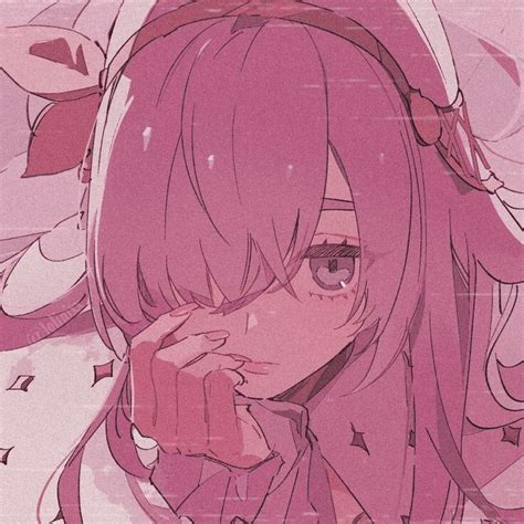 Top 75+ pink aesthetic anime pfp latest - in.cdgdbentre