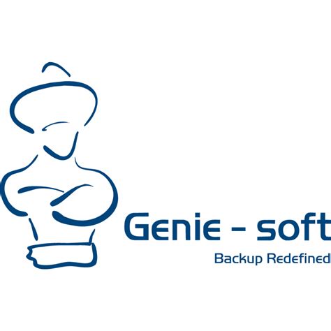 Genie-soft Corp. logo, Vector Logo of Genie-soft Corp. brand free ...