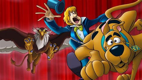 Scooby-Doo! Abracadabra-Doo’ review by ltopomcfly • Letterboxd