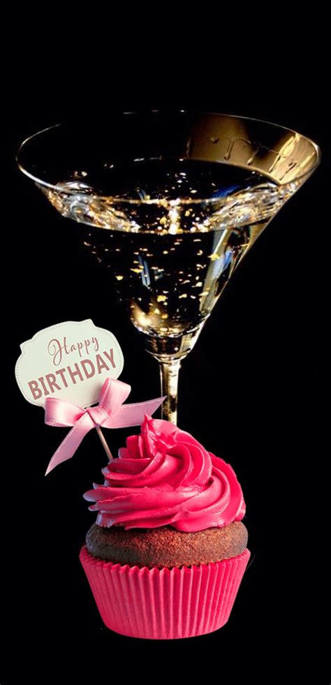 Champagne Birthday Quotes - ShortQuotes.cc