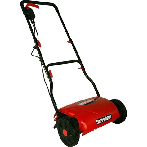 Craftsman Lawn Dethatcher Electric 110 volt 10 Amp Motor Garden Tool Equipment Battery Not ...