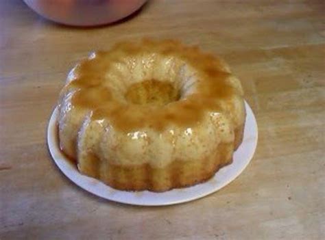 Flan Cake | Just A Pinch Recipes