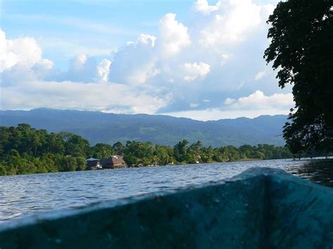 The Ultimate Rio Dulce, Guatemala Visitor's Guide - Green Global Travel