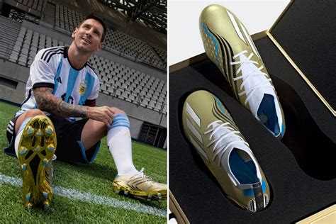 Soccer Cleats 2022 Adidas Messi