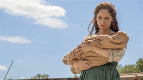 'Jamestown' Recap: Season 2, Episode 3 | Telly Visions