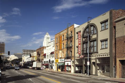 Little Tokyo — California Cultural Districts