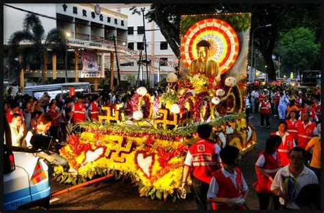 11 Best Malaysian festivals that defines its culture — Amazing Travel ...