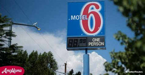 Motel 6 to pay $7.6M in damages after sharing guest lists with U.S ...