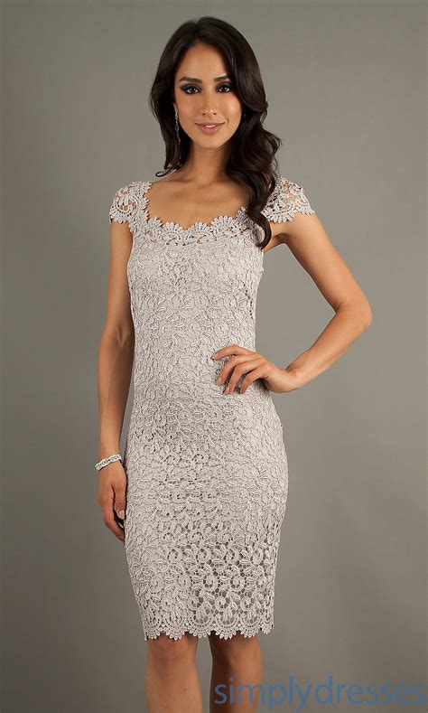 30 Semi Formal Dresses For Women