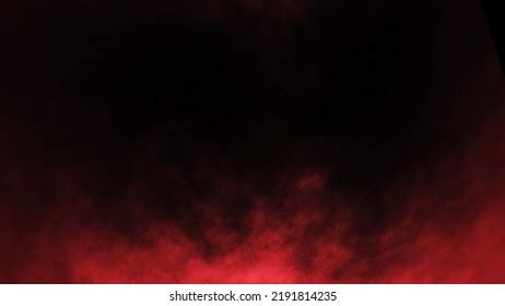 Horror Sky Background Fantasy Style Stock Illustration 2191814235 ...