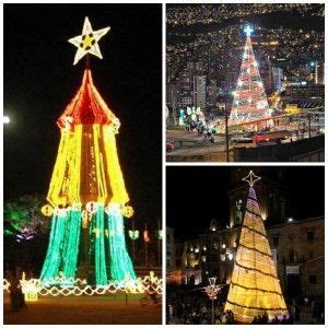 Popular Holiday - Because Bolivia is dominantly catholic Christmas is one of their most ...