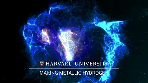 Scientists Have Finally Created Metallic Hydrogen