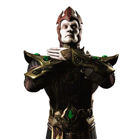 MKWarehouse: Mortal Kombat X: Shinnok