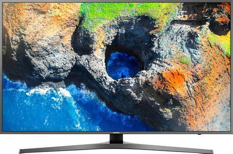 Best Buy: Samsung 65" Class LED MU7000 Series 2160p Smart 4K UHD TV with HDR UN65MU7000FXZA