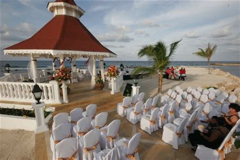 Gran Bahia Principe Jamaica- My wedding location in 2014! | Jamaica ...