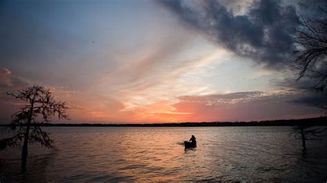 Trinity River – Texas Monthly