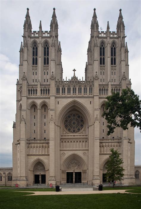 Washington National Cathedral | Scott Martin Photography