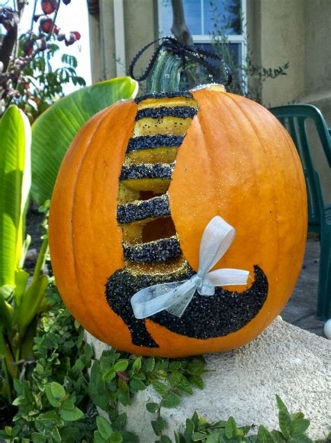 60+ Most Creative Pumpkin Carving Ideas For A Happy Halloween