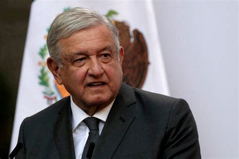 Mexican president contracts COVID-19 for second time, symptoms 'mild ...