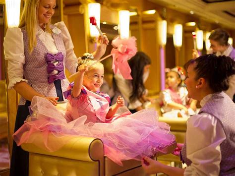 The Disneyland Princess Experience