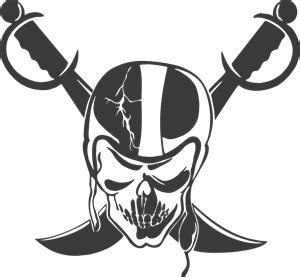 Raider Nation Logo PNG Vector (CDR) Free Download