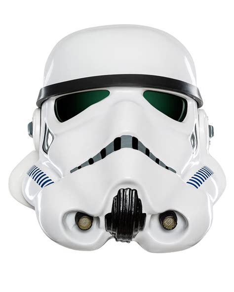 Stormtrooper Helm Replik Star Wars EP IV ★ | Karneval Universe