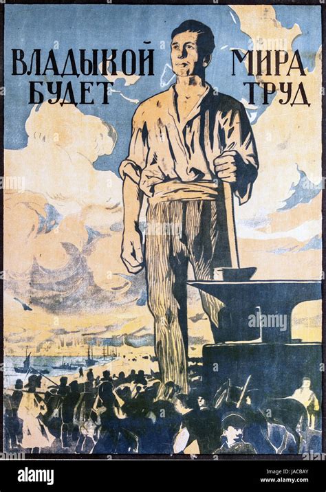 Bolsheviks Propaganda