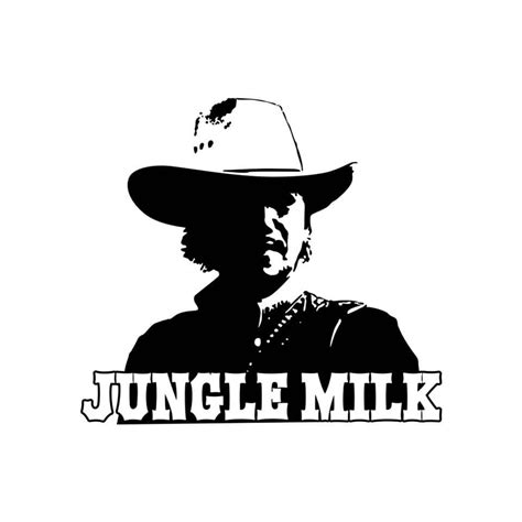 Jungle Milk | Lembang